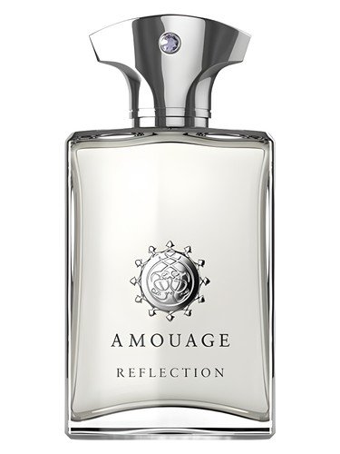 Amouage Reflection Man décant parfum Maroc