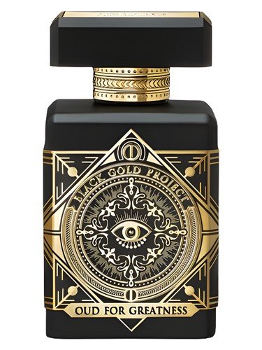 Initio Parfums Privés Oud for Greatness décant parfum Maroc