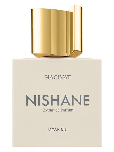 Nishane Hacivat décant parfum Maroc