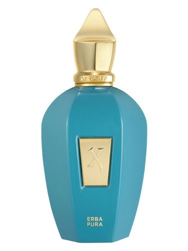 Xerjoff Erba Pura décant parfum Maroc